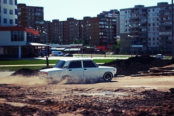 №4. Чому ми любимо свої автомобілі? 1