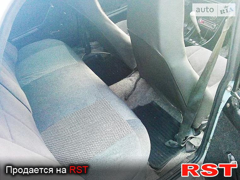 Продам ВАЗ 2107 або обмін на ГАЗ 2410! Україна. 2