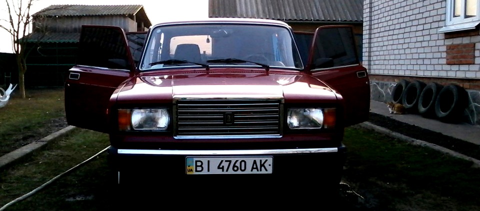 Cordiant-Road Runner PS-1 2