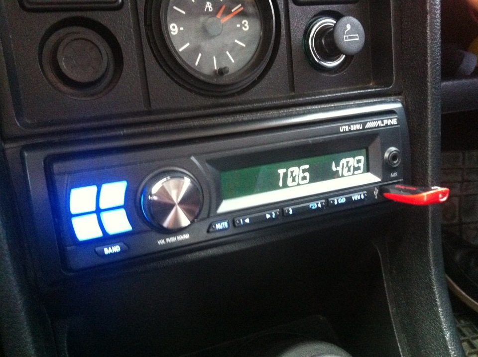 Продам Apline UTE 32 3