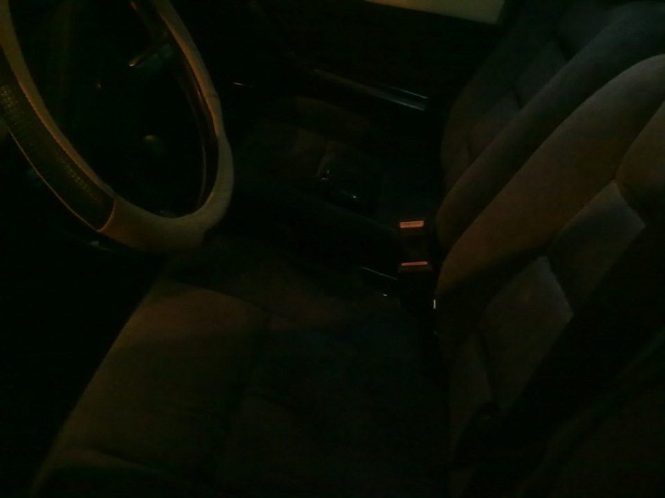 desire for comfort. stage two. 2