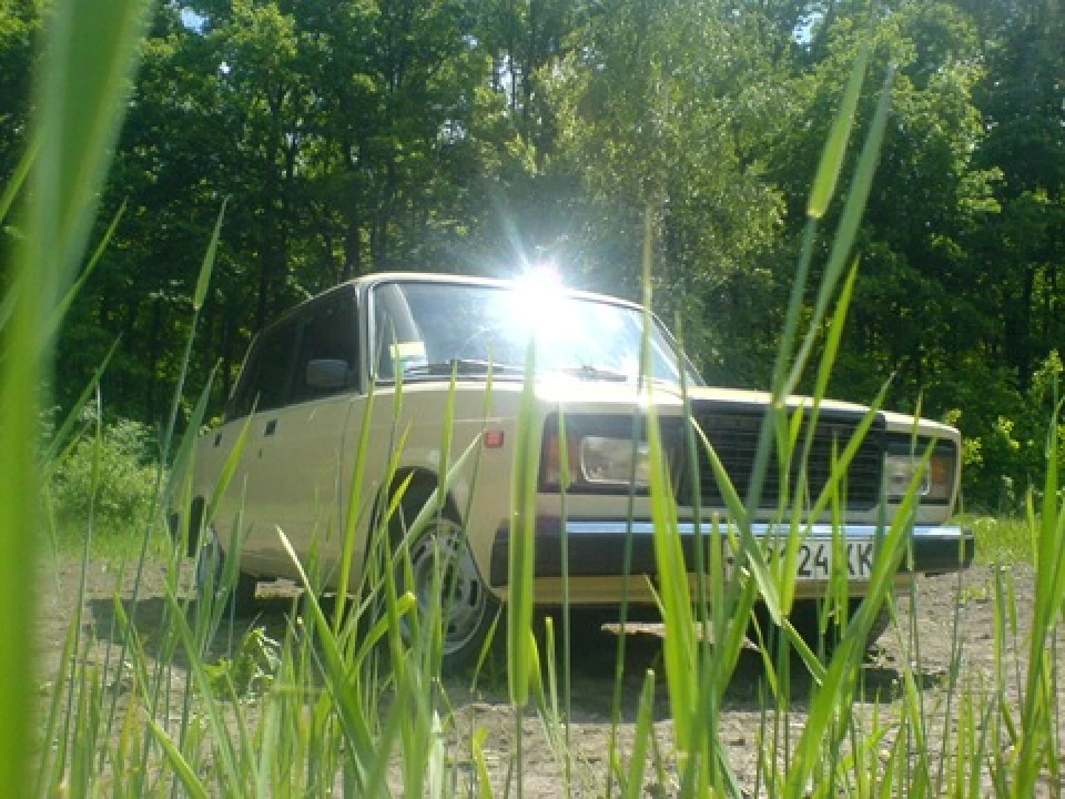 Невеликий фотосет камерою мобільного телефону)
