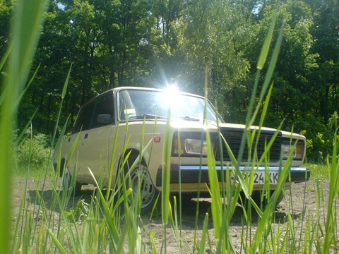Невеликий фотосет камерою мобільного телефону) 1