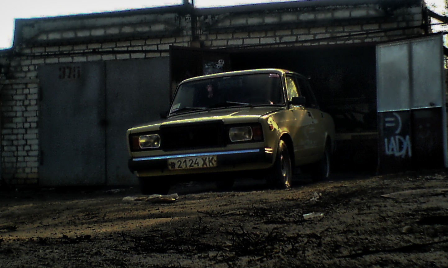 Пару весняних фоток 2