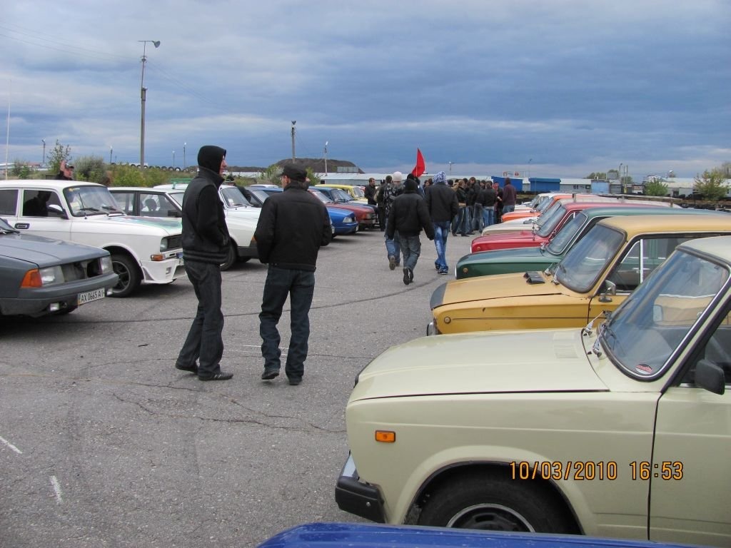 Розважали(автоград) 3