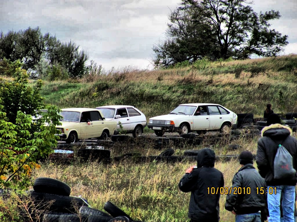 Розважали(автоград) 4