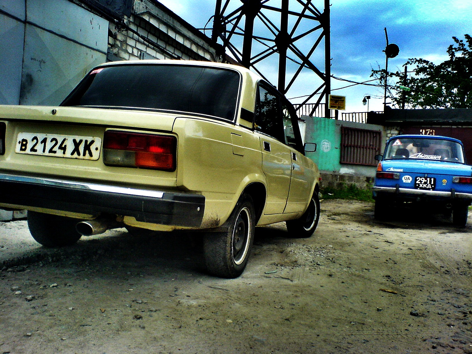 Просто так) 4