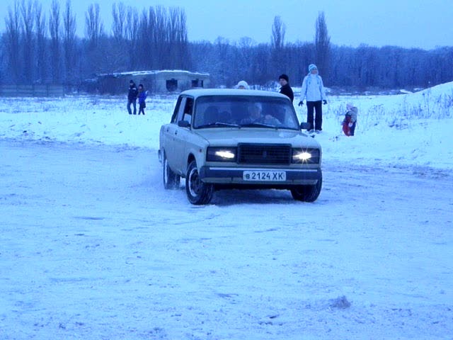 Розважка) 1