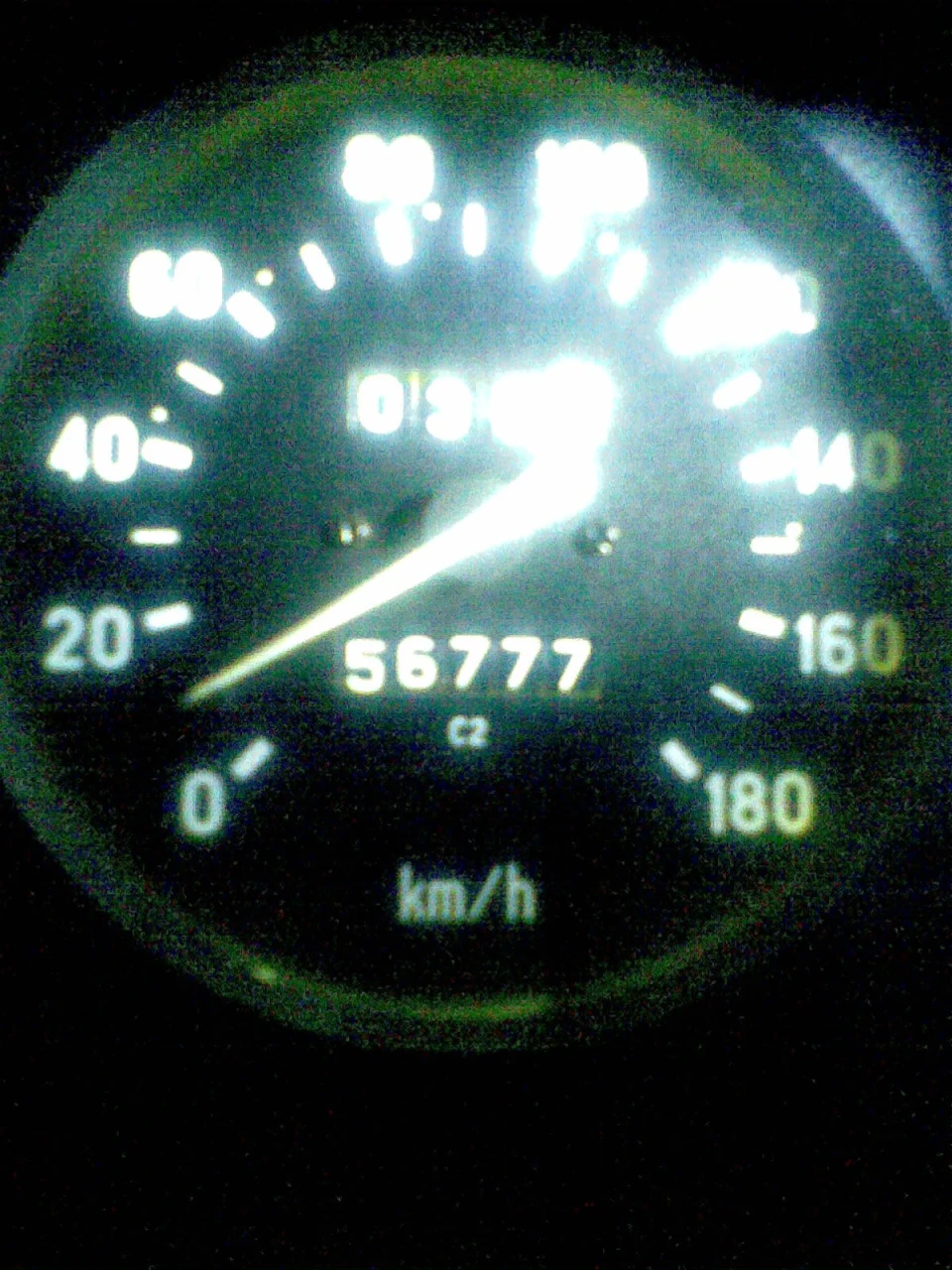 Запис, 28 грудня 2009