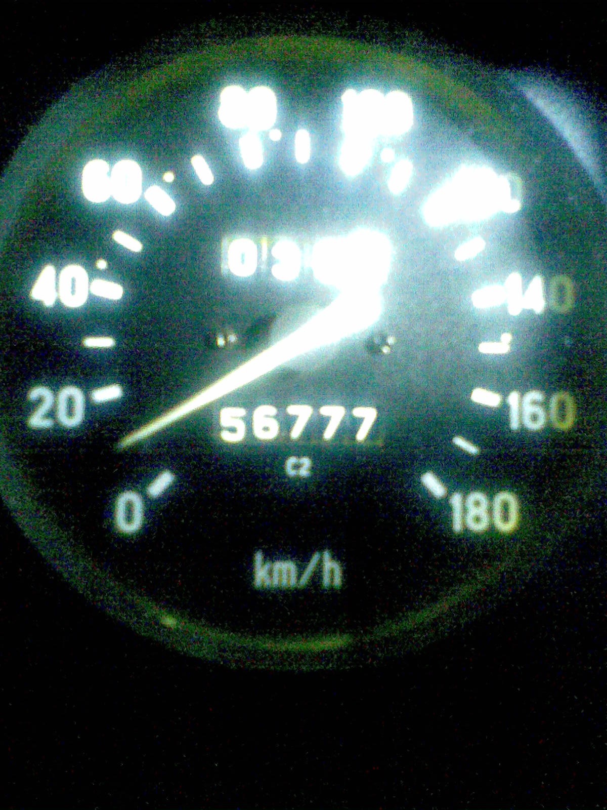 Запис, 28 грудня 2009 1