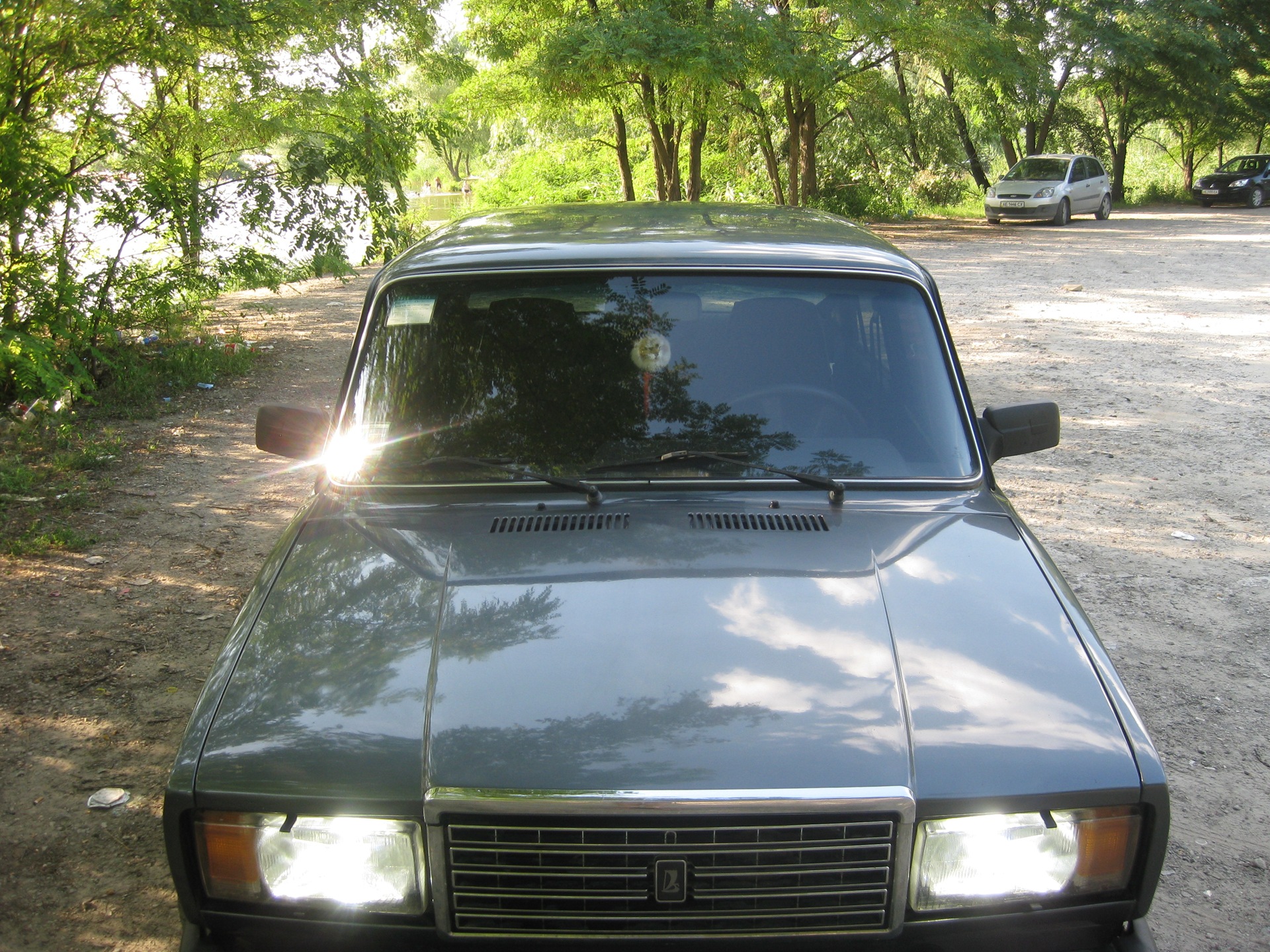 Нові шини 3