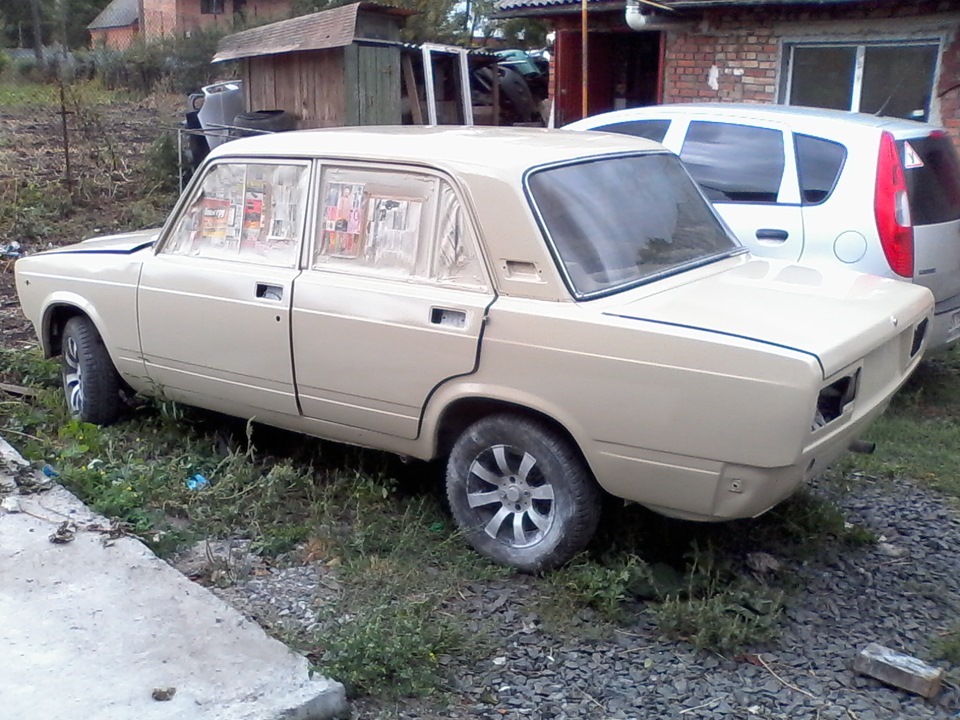 Ще кілька фоток. 5