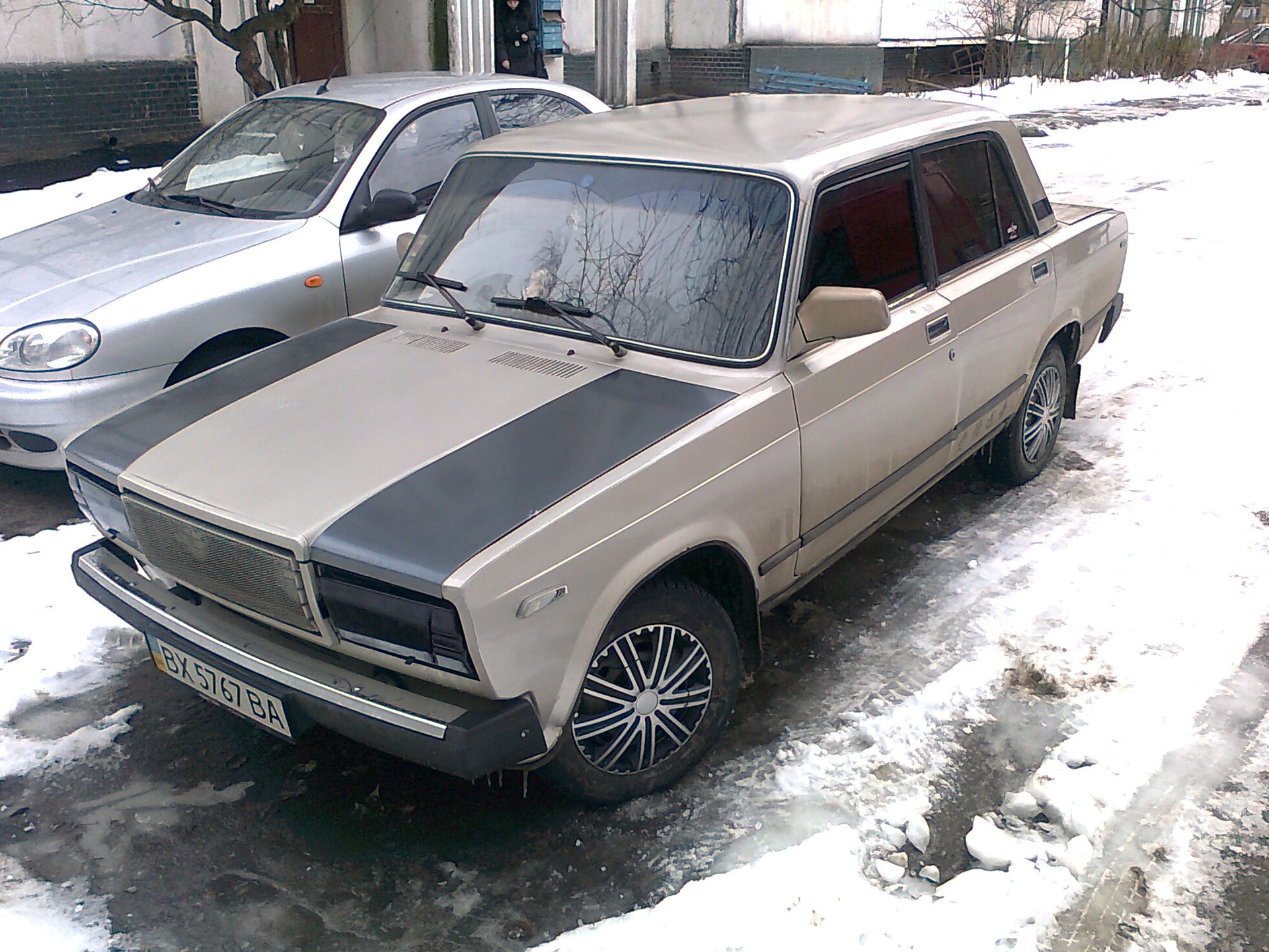 ТРАБЛ... 1