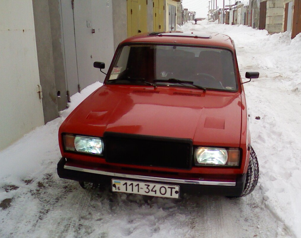 Дзеркала F1 3