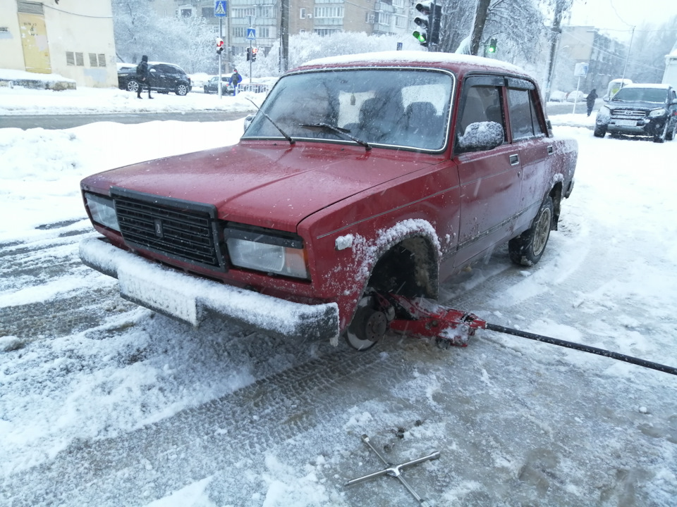 Трохи зими)) 🌨️🌨️❄️❄️❄️ 2