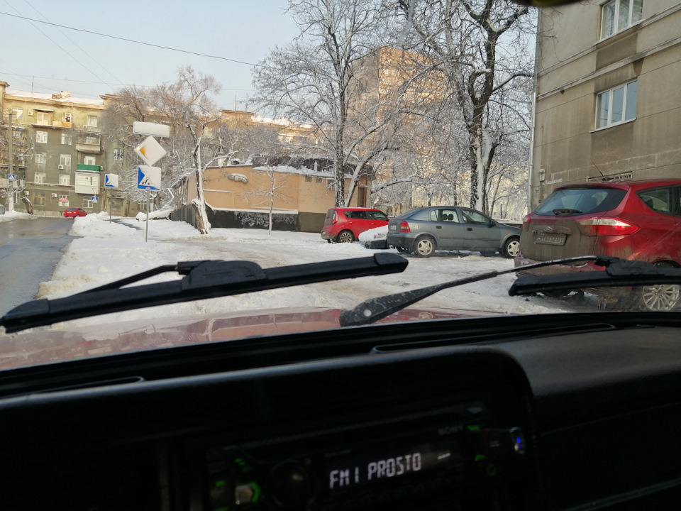 Трохи зими)) 🌨️🌨️❄️❄️❄️ 3