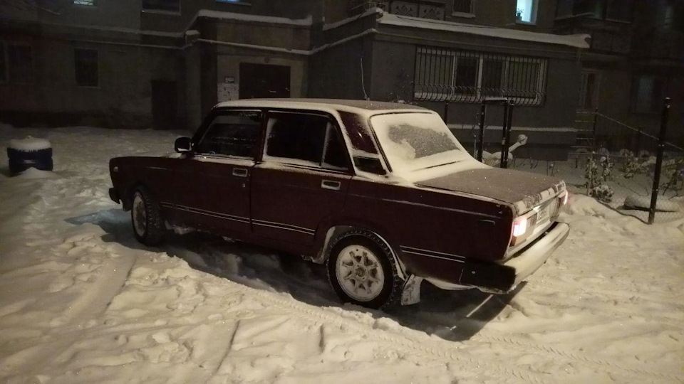 Потрібна допомога 1