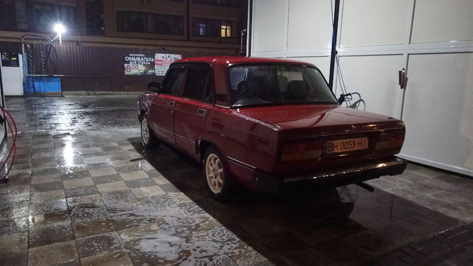 Просто миття 2