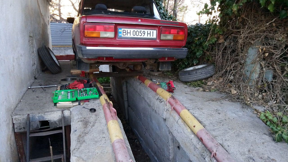 Редуктор 1