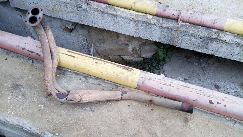 Заміна Штанів 5