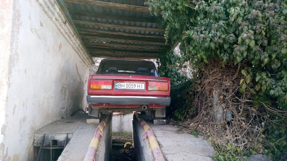 Заміна Штанів 3