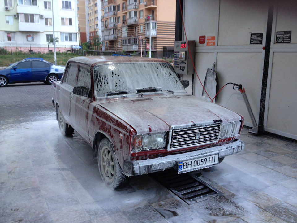 Запис, 21 червня 2017 1