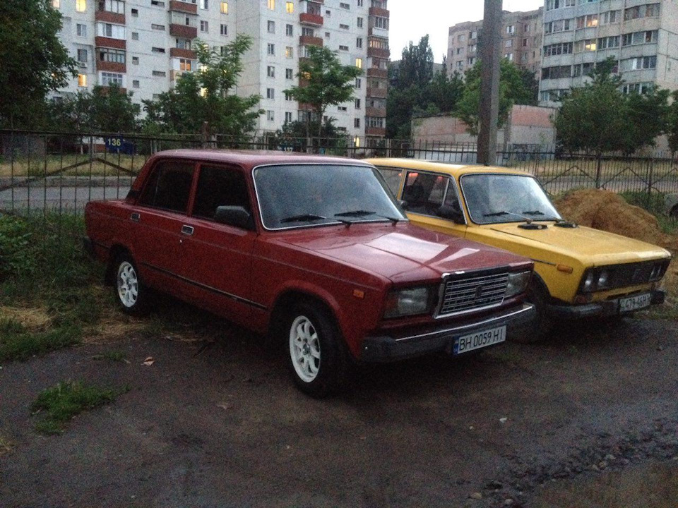 Запис, 21 червня 2017 2