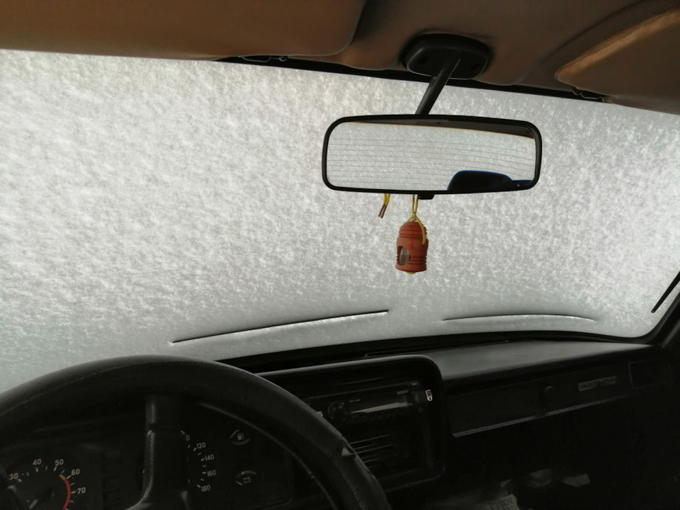 Зима прийшла❄️❄️❄️ 3