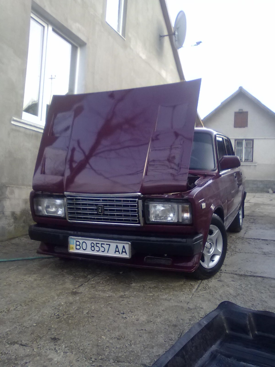 1-й День Весни 3