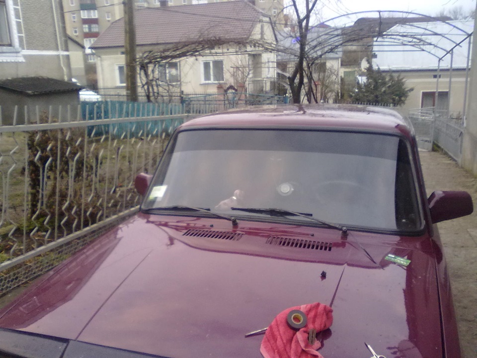 АНТИХРОМ (ЧАСТИНА 2) 3