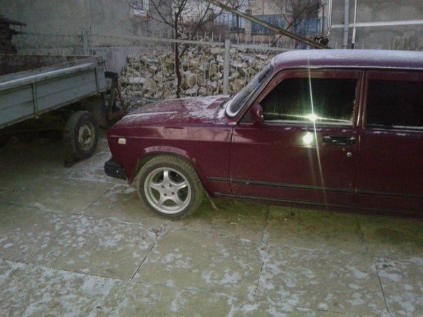 Диски R15 3