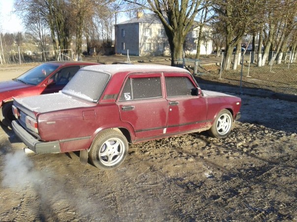 Диски R15 1