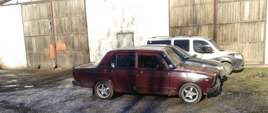 Диски R15 5