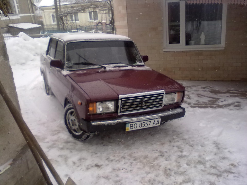 Пару фот 2
