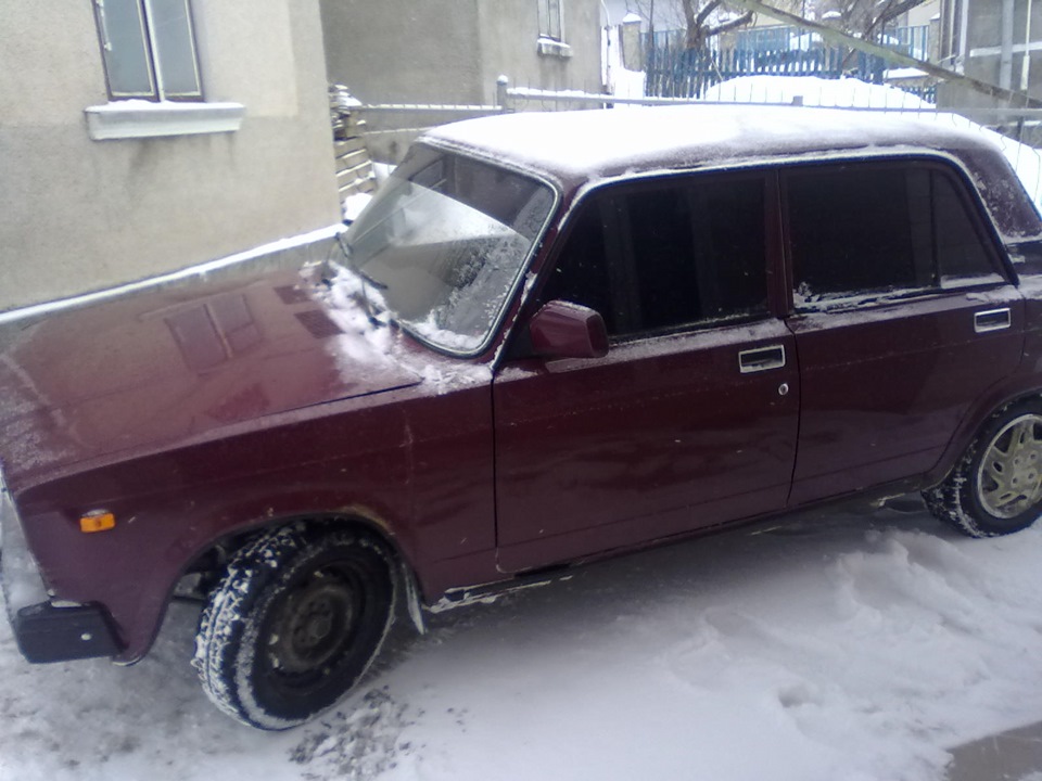 Пару фот 1
