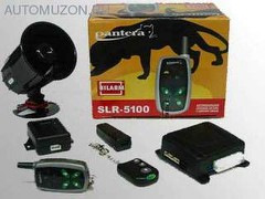 Сигналка PANTERA SLR-5100 1