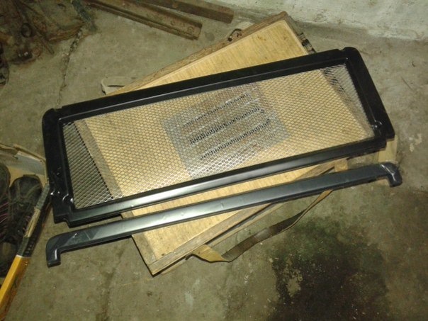 Дзеркальце в козирок 5