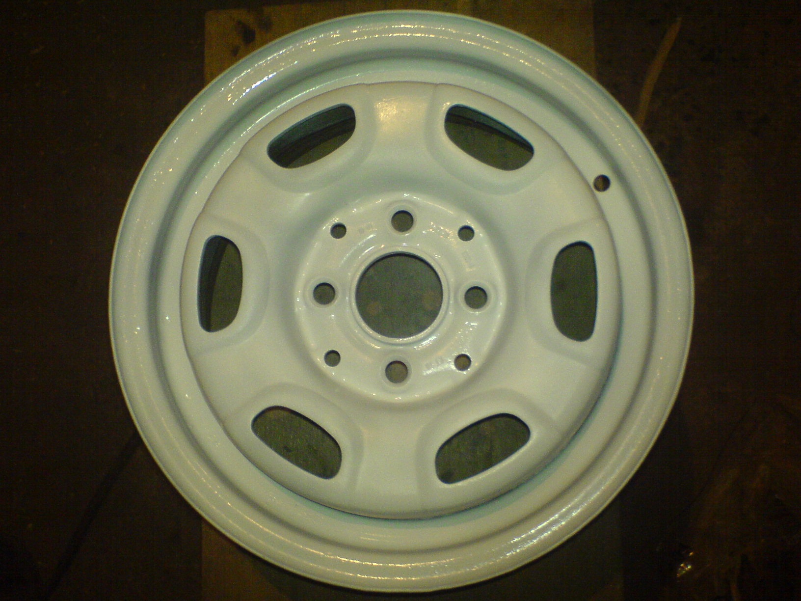 Ядлові тапки 3