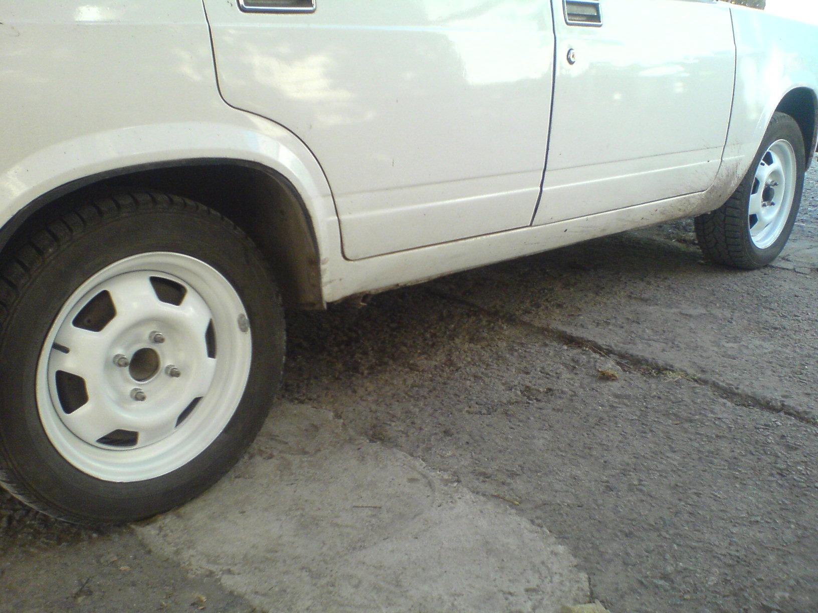 R14 Passat B3 2
