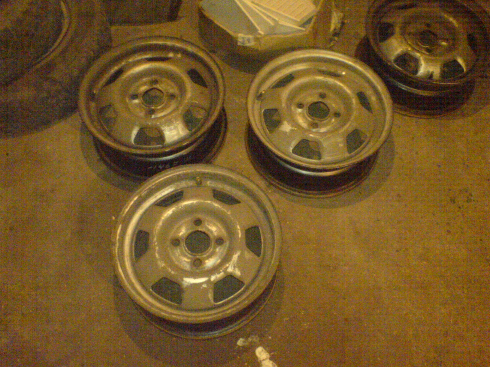 R14 Passat B3 1
