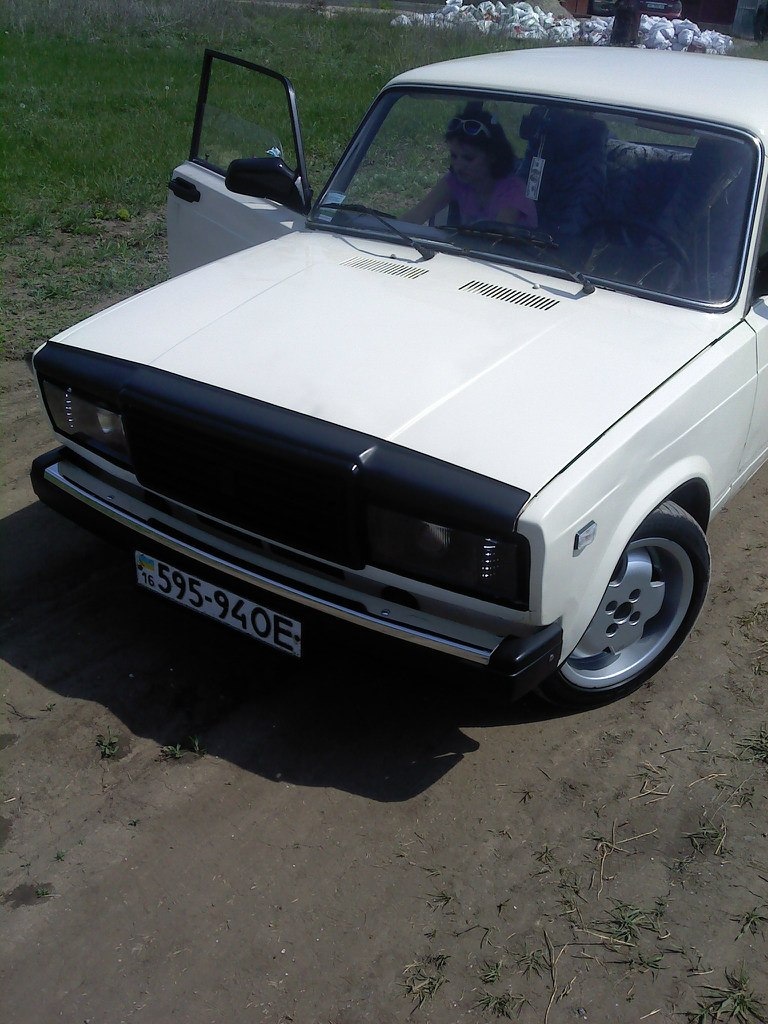 диски R15 5