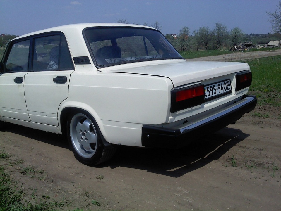 диски R15 2