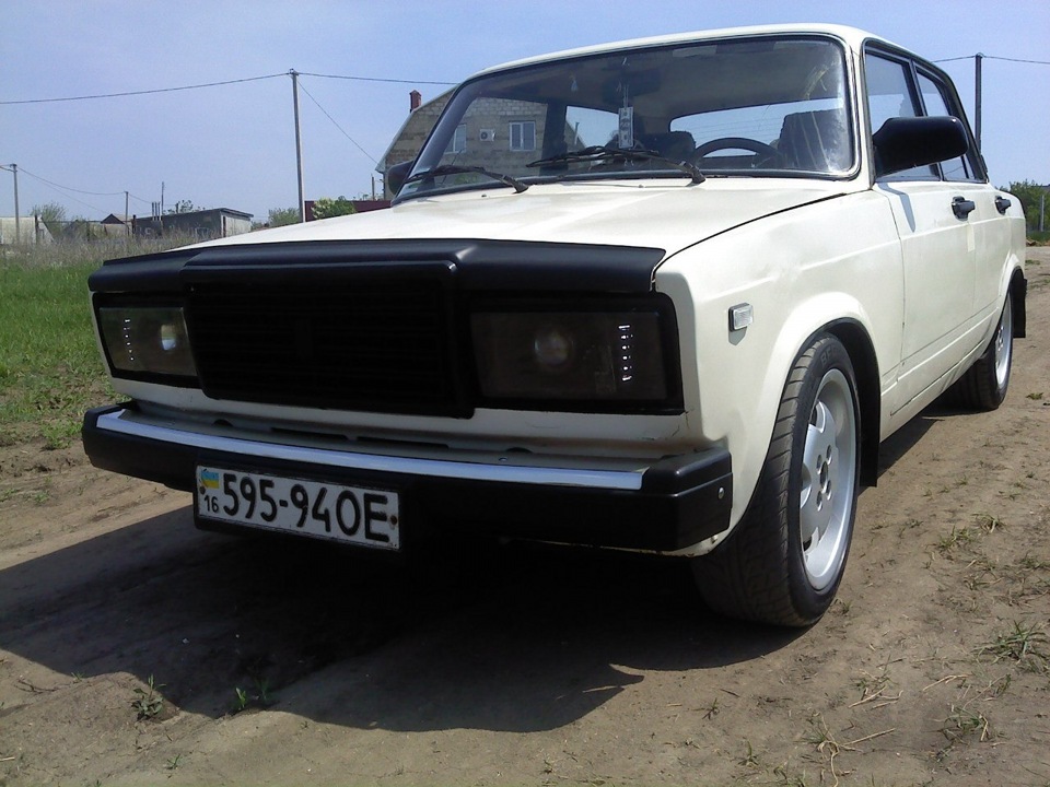 диски R15 1