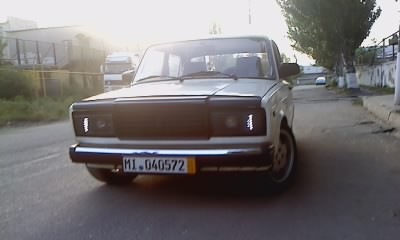 як вам на таких номерах 5