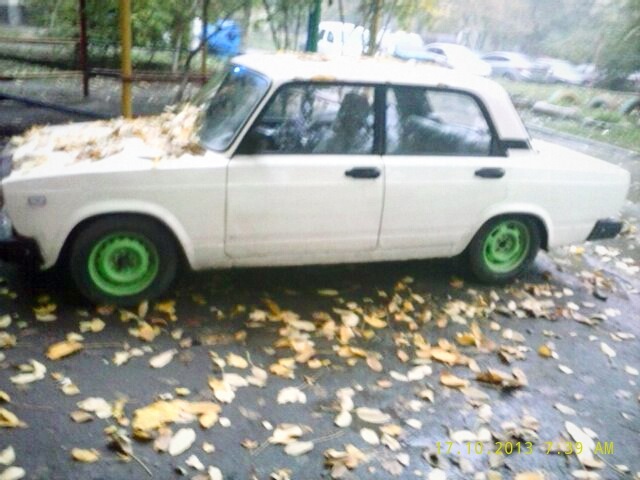 Осінь осінь 3