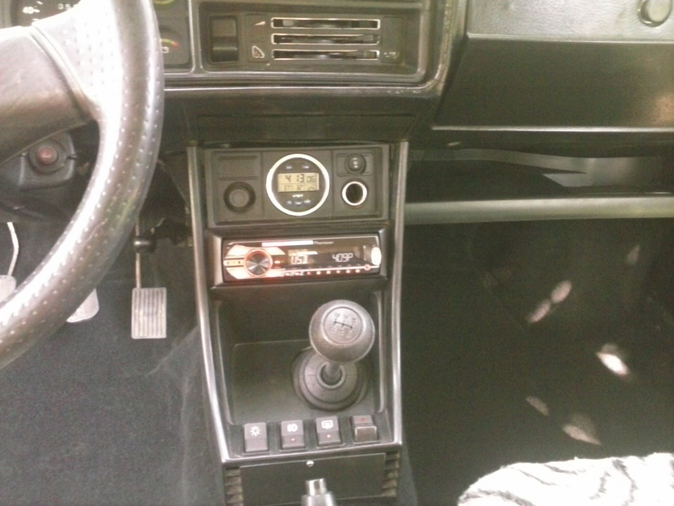 pioneer 5