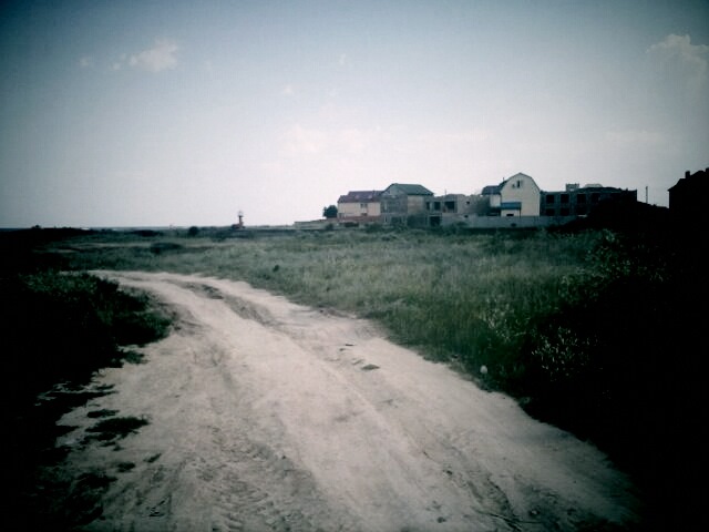 З'їздили поплавати, і новий pioneer 3