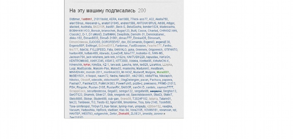 ураааа ♣♣♣ 200 передплатників ♣♣♣ 1