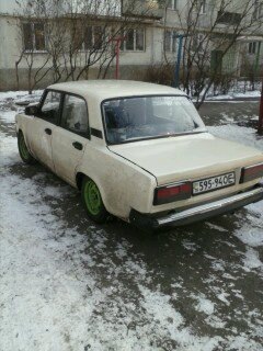 ось і прийшла зима 2