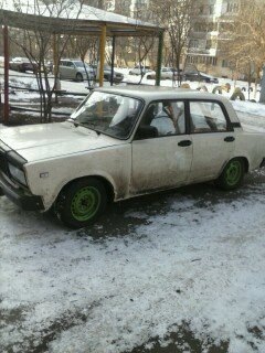 ось і прийшла зима 3